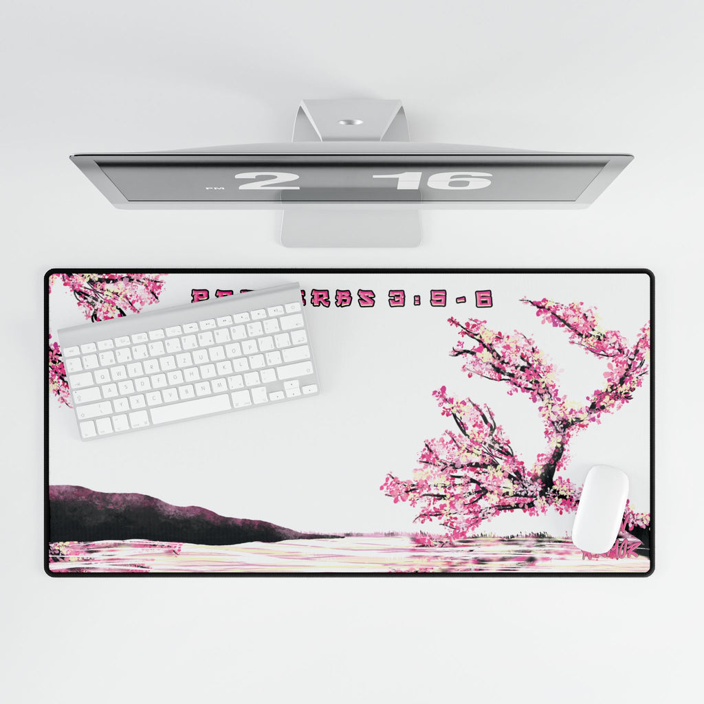 clarity mousepad