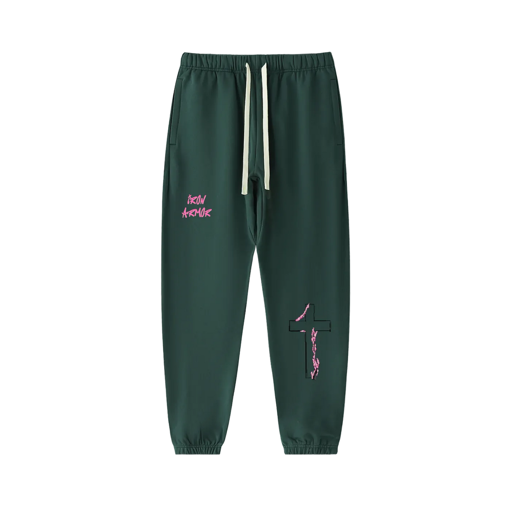 clarity premium sweats