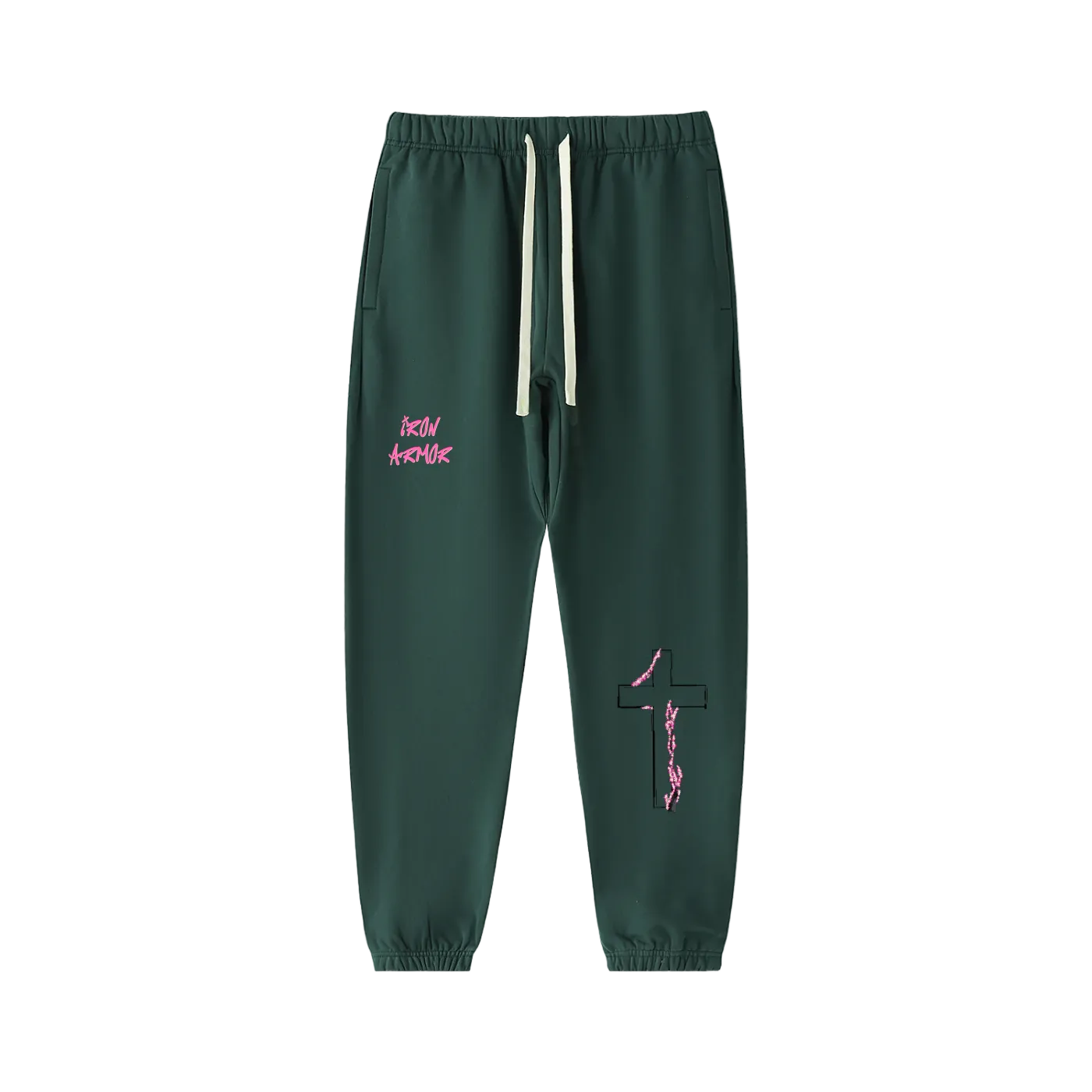 clarity premium sweats