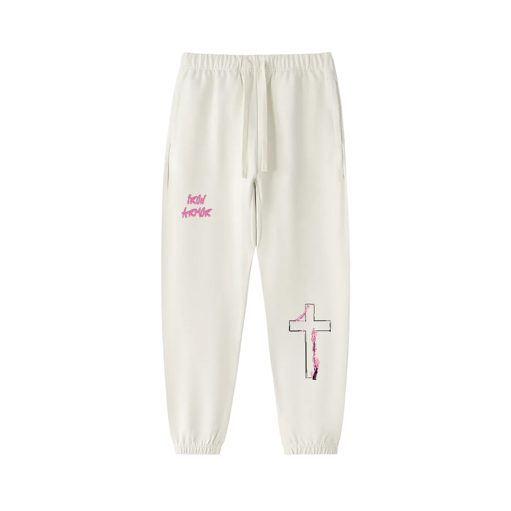 clarity premium sweats