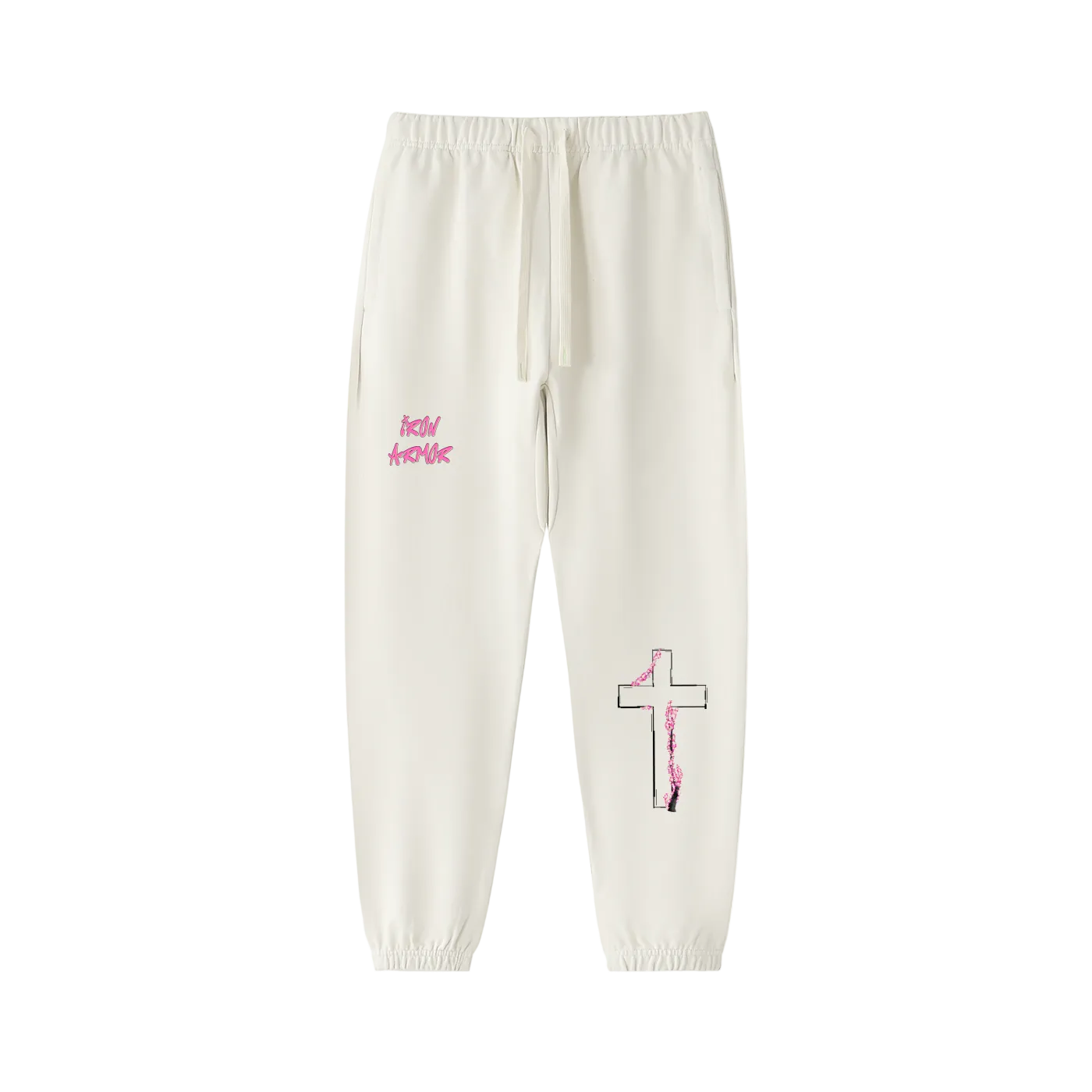 clarity premium sweats