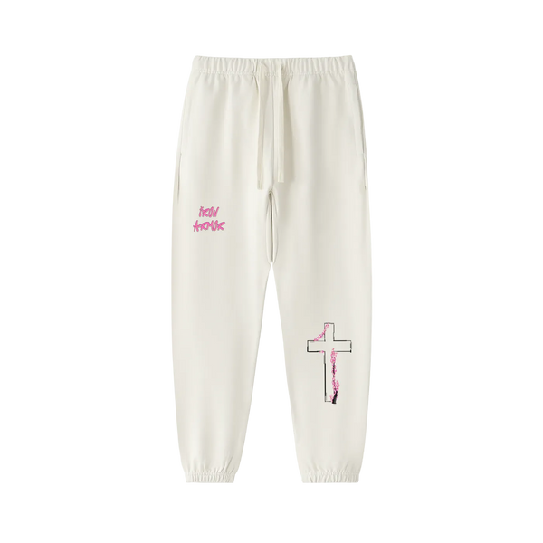 clarity premium sweats