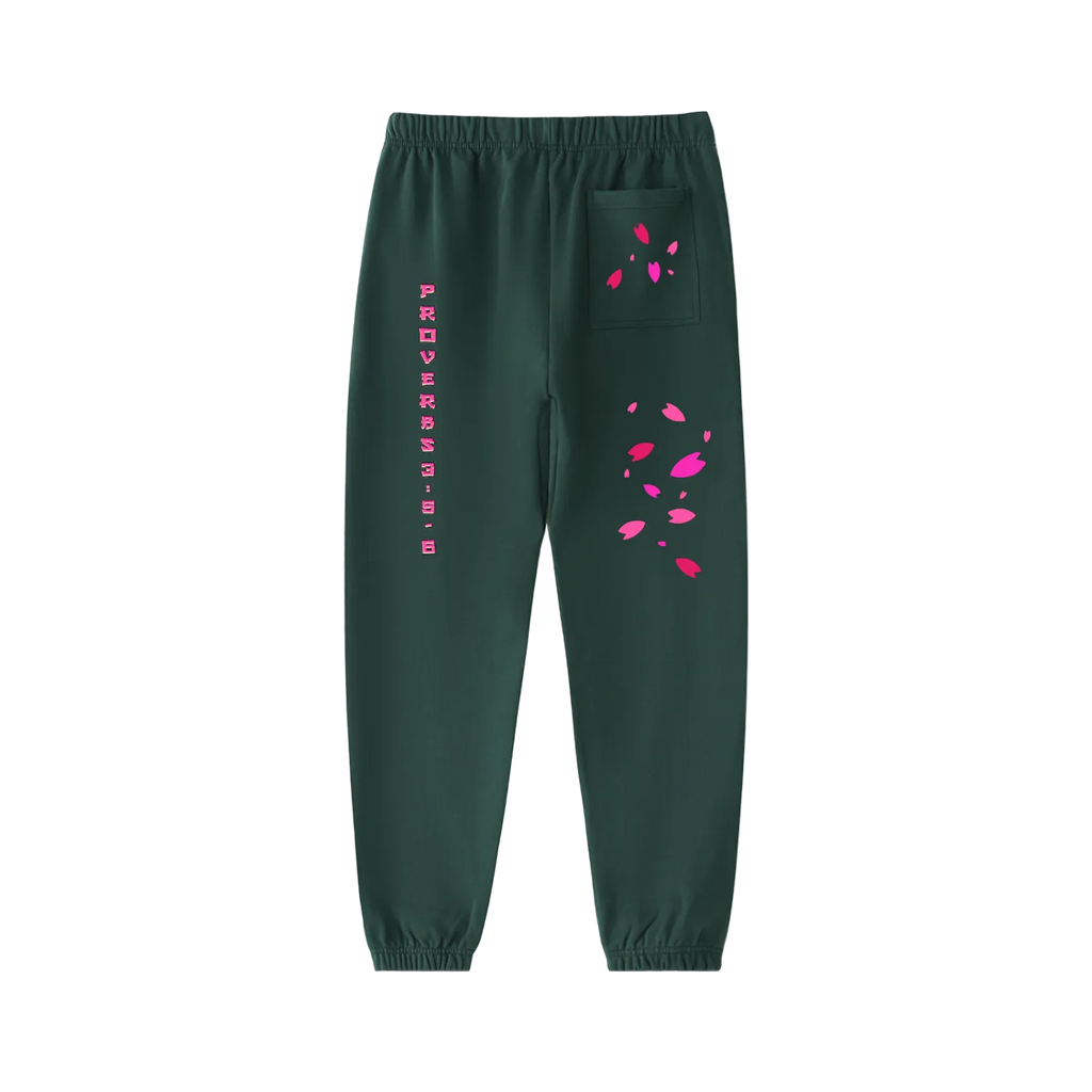 clarity premium sweats
