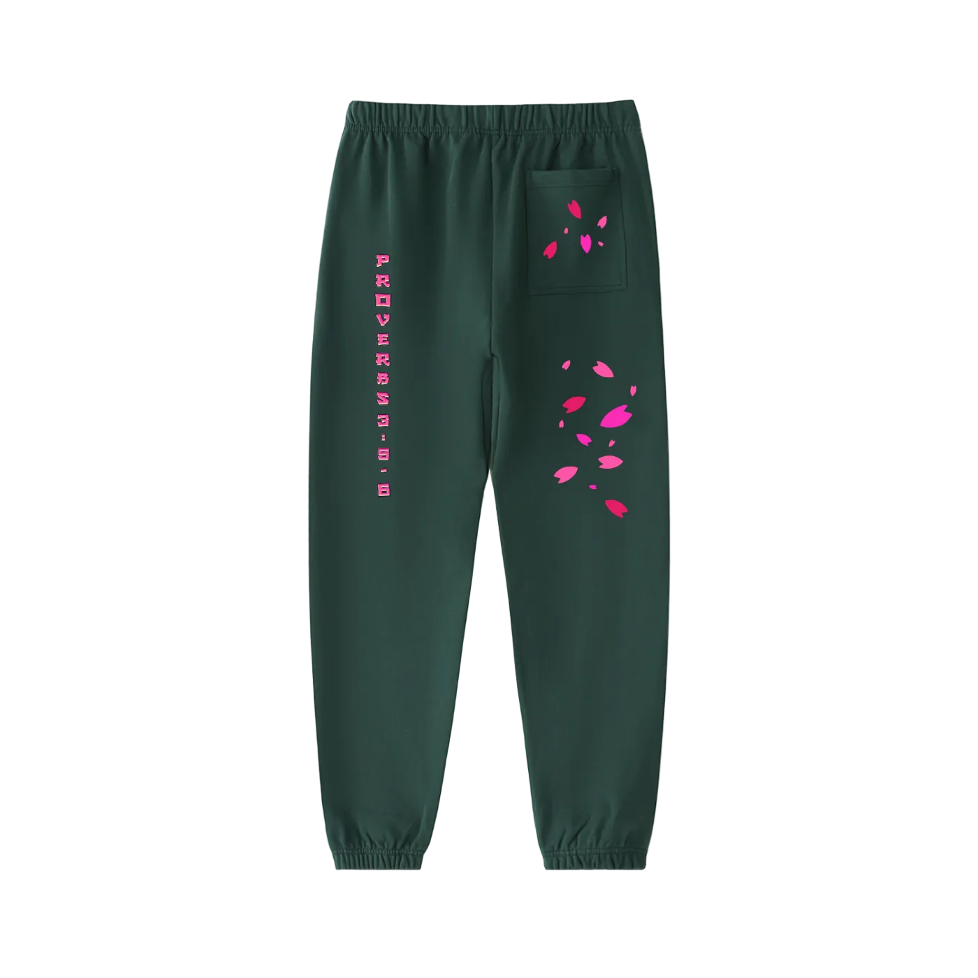 clarity premium sweats
