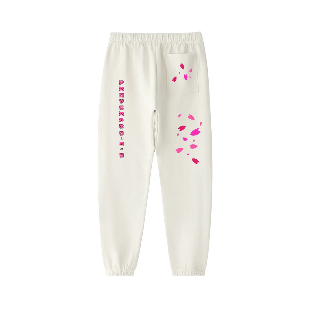 clarity premium sweats