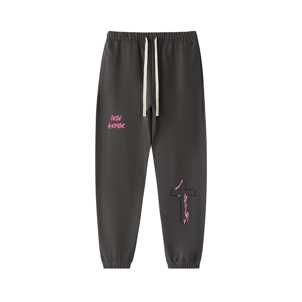 clarity premium sweats