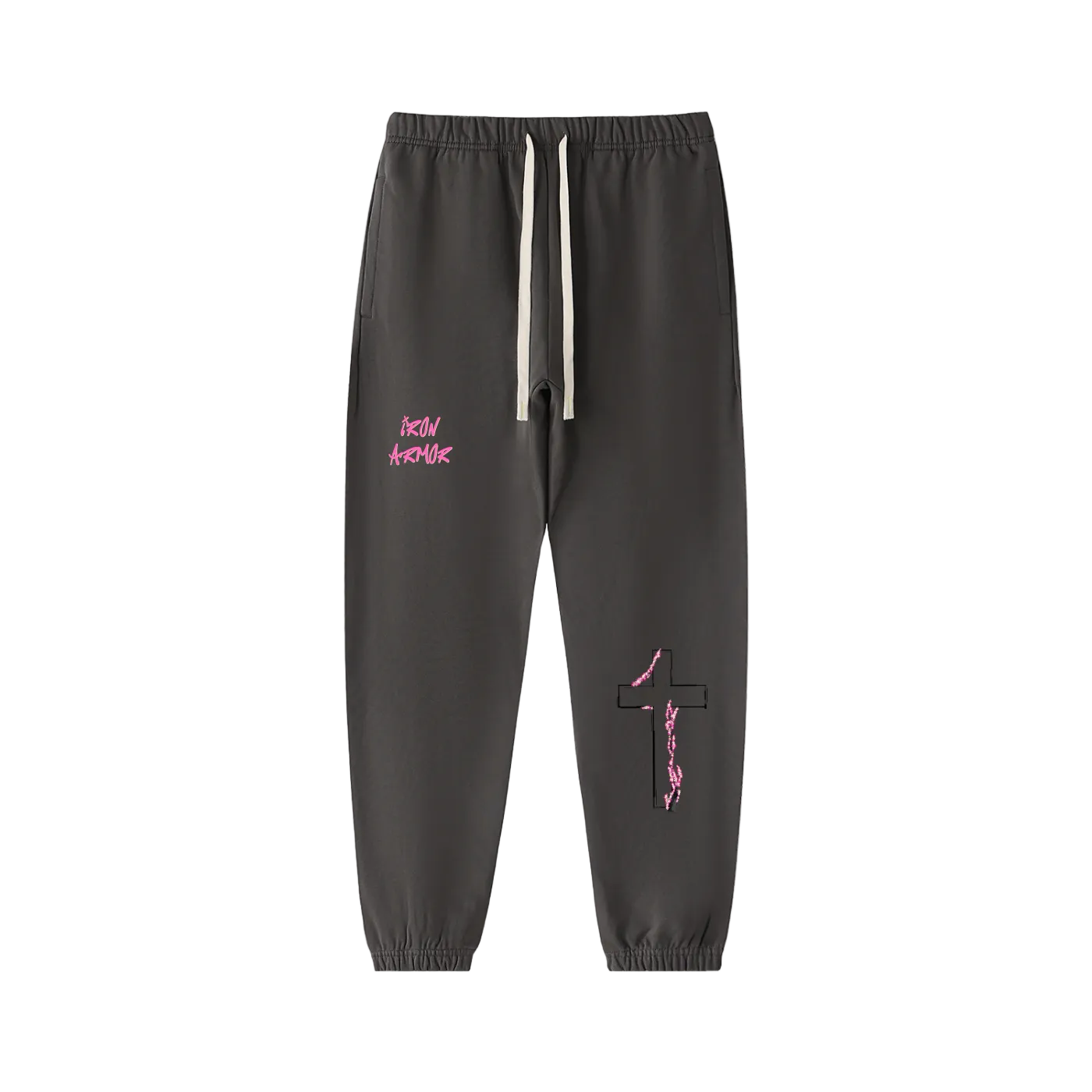 clarity premium sweats