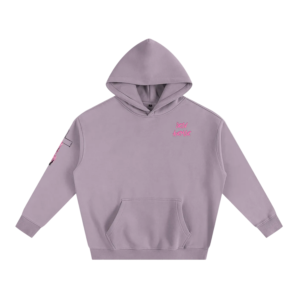 clarity hoodie