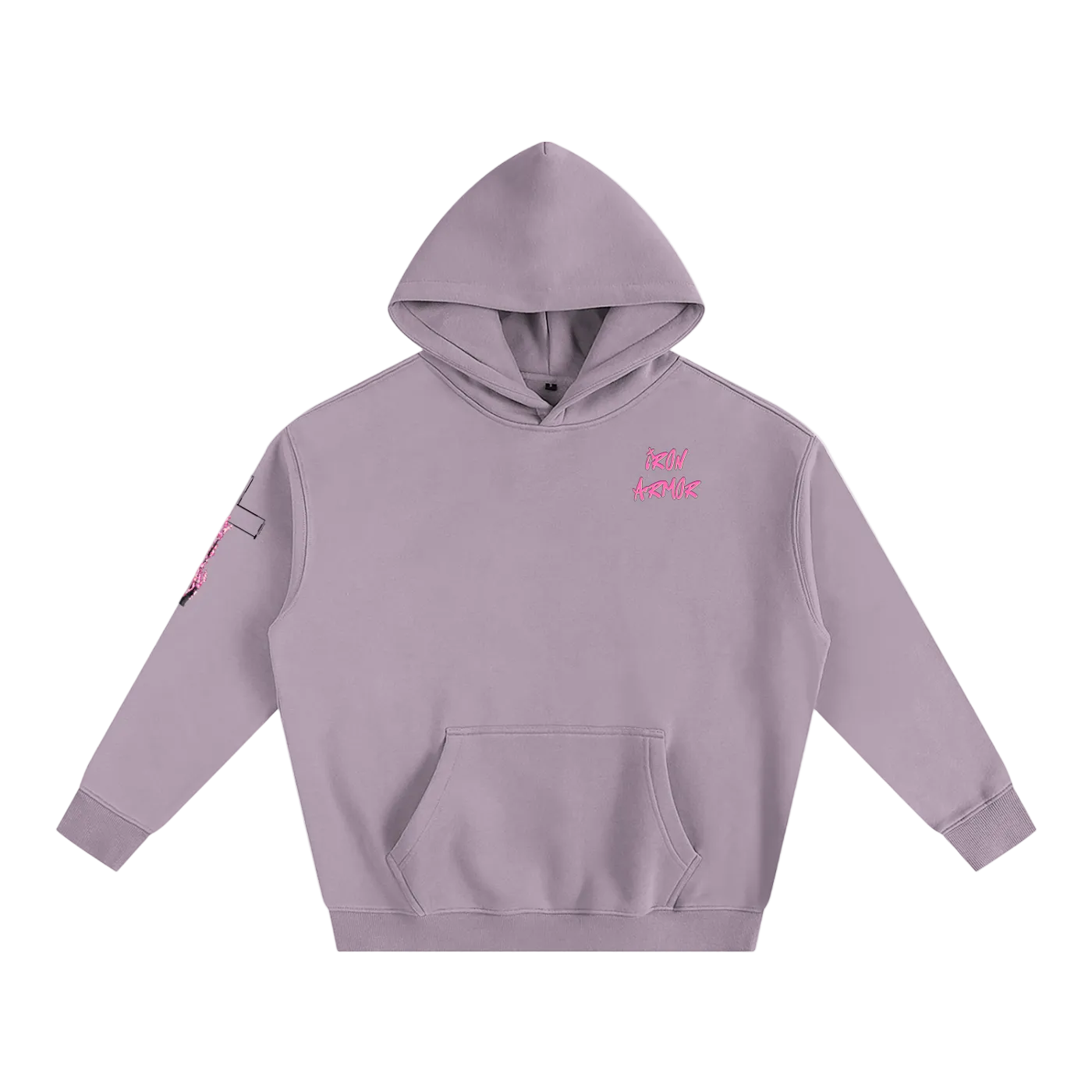 clarity hoodie