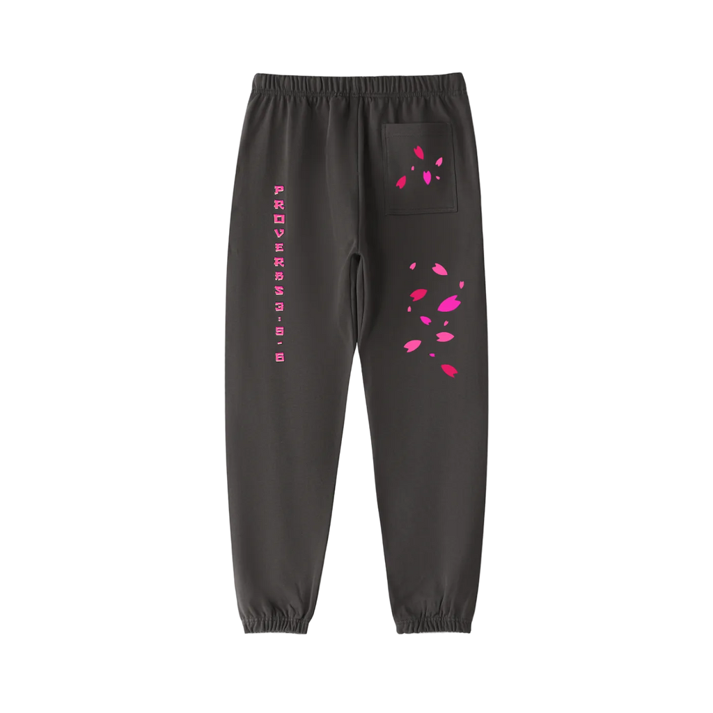 clarity premium sweats